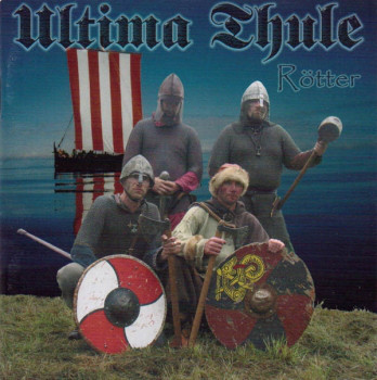 Ultima Thule "Rotter" Lp
